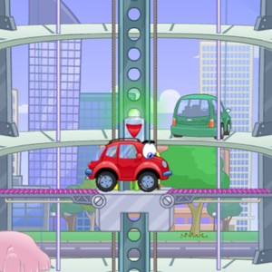 Wheely 2 - Play Games Online For Free Now! - Freeh5Games