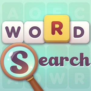 Word Search - Play Games Online For Free Now! - Freeh5games