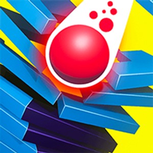 3D Ball Fall