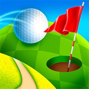 3d mini golf