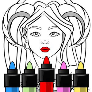 anycolor horoscopes