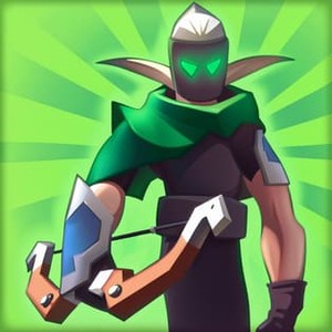 arcane archer