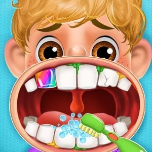 baby taylor dental care