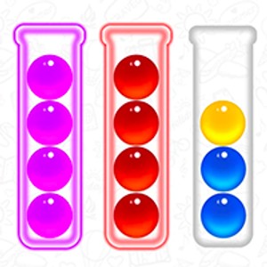 Ball Sort 6
