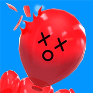 Balloon Shoot