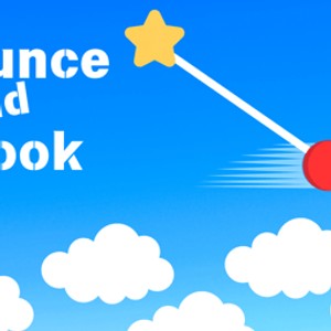 Bounce Ball Hook