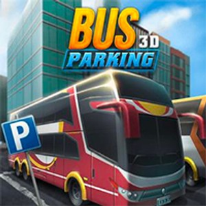 bus parking