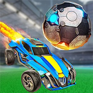 car soccer