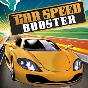 car speed booster