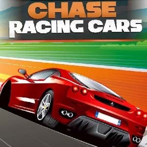 chase racing cars