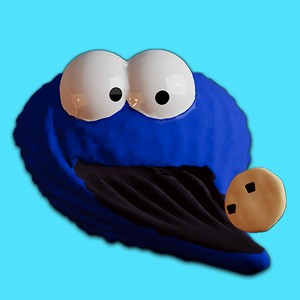 Cookie Catcher