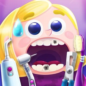 doctor teeth | Freeh5Games.com