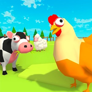 Farm Factory