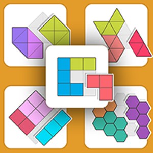 Fit Em Puzzle