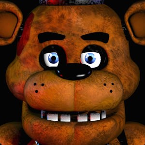 FNAF Survival
