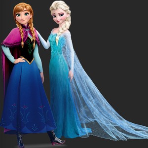 Frozen Rush