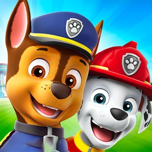 Fun Paw Patrol Jigsaw