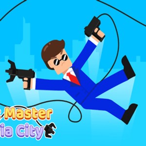 Hook Master Mafia City