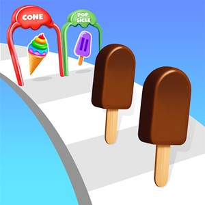 Icecream Stacks