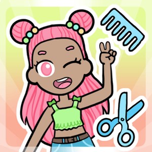 kawaii dressup