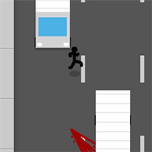 Lets Go Jaywalking