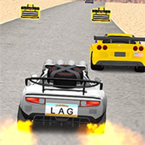 lightning speed