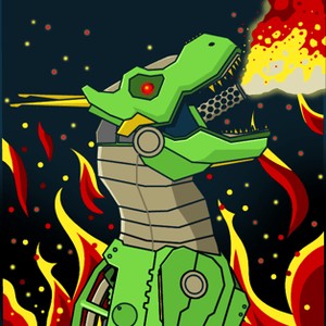 mechabots