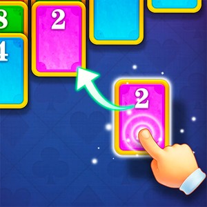 Merge Card