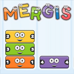 Mergis Game