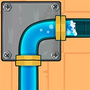 Pixel Pipes
