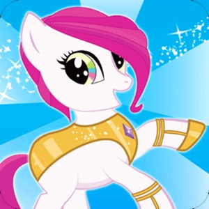 pony dressup 2