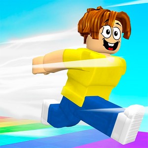 Race Clicker Game
