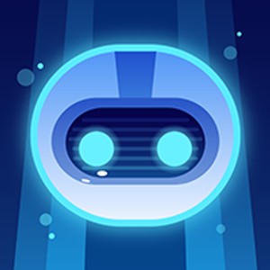 Robot Awake