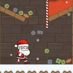 Santa Rescue