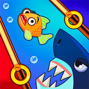 save the fish