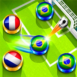 smart soccer