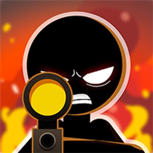 Sniper Shot 3D