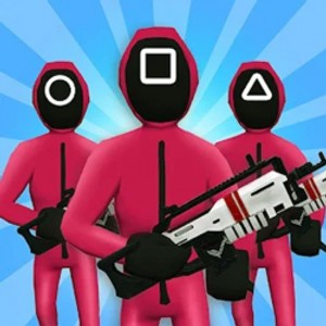 squid game online