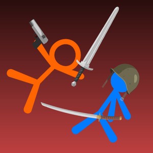 stickman fight ragdoll