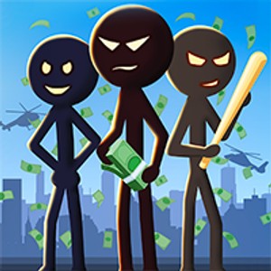 stickman gta