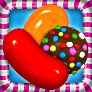 sweets crush