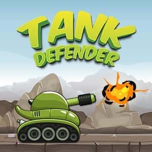 tank defender