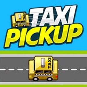 taxi pickup