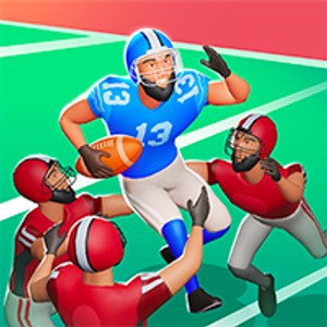 Touchdown 3d