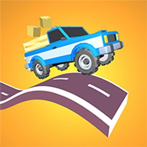 Twisty Road