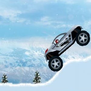 winter racing