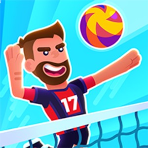 Worldcup Volleyball